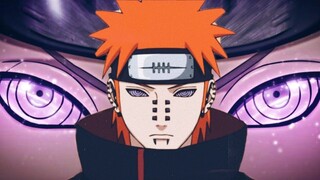 Naruto vs Pain - AMV Naruto