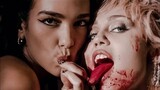 Miley Cyrus - Prisoner (Official Video) ft. Dua Lipa