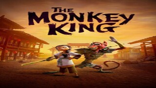 The Monkey King: full movie:link in Description