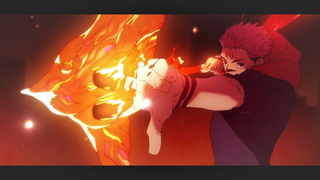 [July/MAPPA] Jujutsu Kaisen Season 2 Episode 17 Preview [Simplified Chinese Subtitles]