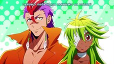 Nanbaka #3