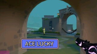 ACE LAGI hoki 🗿