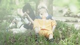 [Zuo Ming] Doujin cos film pendek｜Kalau saja bisa terus seperti ini....