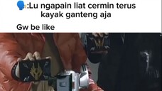 Kalau Kalian?