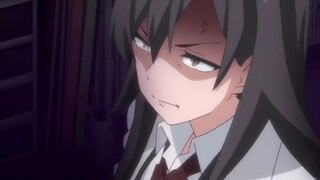 Hikigaya Hachiman: Cảm ơn bạn rất nhiều.