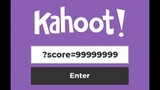 Smartest Way to Cheat in Kahoot...