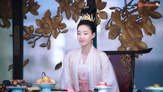 The Legend of Zhuohua - Episode 08 - Sub Indo 720p