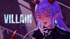 VILLAIN －K/DA |【Emmi Zaelith】Cover 【歌ってみた】