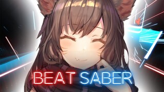 Beat Saber - Phoenix - Nightcore - League Of Legends | FULL COMBO