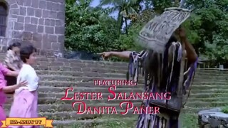 Ang Pagbabalik Ni Pedro Penduko Tagalog Movie