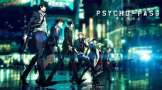 11 - Psycho Pass (ENG SUB) - Saint's Supper