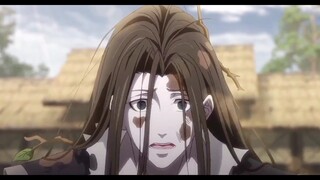 Wen Ning - Mdzs「 AMV 」Arcade