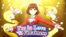 Sinopsis I'm in Love with the Villainess (2023), Rekomendasi Anime Series