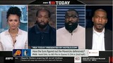 NBA Today | Patrick Beverley on NBA playoffs: the Suns have figured out the Mavericks defensively