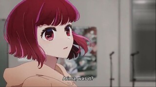 oshi-no-ko-2nd-season-episode-1-with English subtitles ( check comment to watch full episode)