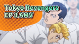 [Tokyo Revengers] EP 3: Nam chính bị đánh bại lần thứ mười hai!