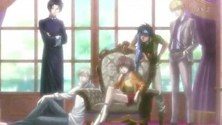 Hanasakeru Seishōnen Episode 6