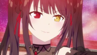 WANITA JAM YANDERE😍 | AMV | YOU RIGHT