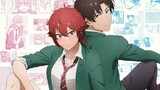 Tomo-chan Is A Girl Episode 10