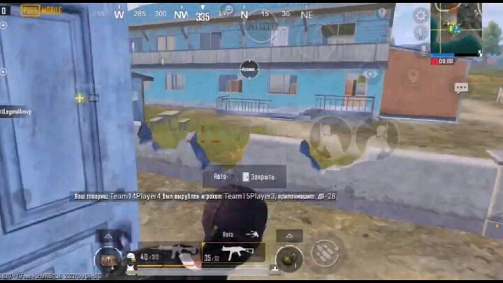 Ai rồi cũng thành mồi của anh #pubgedit