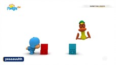 Pocoyo - Let's Sing! : Magic Box (Indonesian)