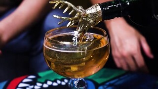 Tổng hợp những trò chơi uống rượu khiến bạn sợ uống rượu [Phần 1]
