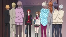 Brothers_Conflict ตอนที่ 12 พากย์ไทย