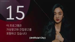 Artificial City Episode 14