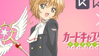 Sự hợp tác giữa Cardcaptor Sakura × Keep là gì? Bộ sưu tập thông tin chính thức tháng 9 của "Cardcap