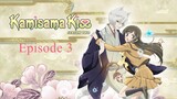 Kamisama Kiss (Season 2) - Episode 3
