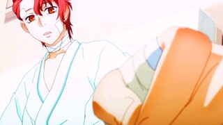 Mieruko-chan : Sad Memories with Sigma Rule「AMV/EDIT」