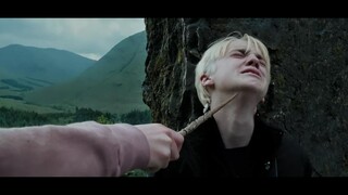 Một thiên tài nhỏ bé có thể hành động ngầu và dễ thương#Harry Potter