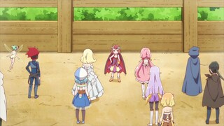 Endro! Episode 8