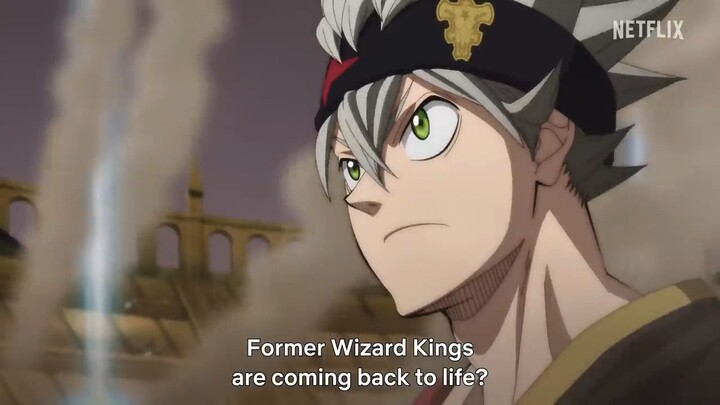 Black Clover_ Sword of the Wizard King _watch full movie :link in description