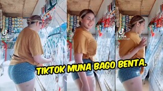 PAG GANITO ANG TINDERA MAPAPABILI KA TALAGA FUNNY MEMES FUNNIEST VIDEO COMPILATION GOODVIBES VIDEO