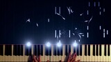 Howl's Moving Castle - Merry Go Round of Life - เทคนิคพิเศษเปียโน / PianiCast