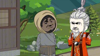 I'm a Troublemaker in Journey to the West Episode 11