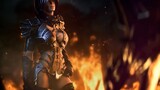 [Storm Falls: The Rise of Bodur] Ultra-clear 4K promotional CG.