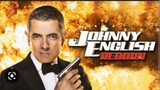 Johnny English Reborn (2011)