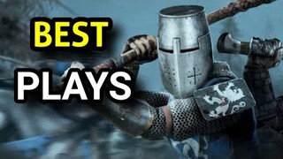 Chivalry 2 Best Moments & Funny Highlights - Twitch Montage #19