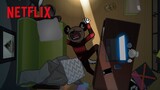 Unemployed Boyfriends 101 | Aggretsuko: Season 5 | Netflix Anime