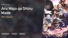 Ep - 5 Aru Majo ga Shinu Made [SUB INDO]