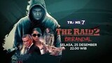 The Raid 2 Berandal (2014)