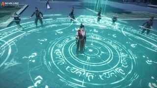 Fight For The Throne Eps 25 Sub Indo