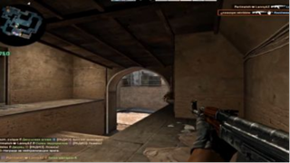 CSGO Khi mà cảm xúc dâng trảo trong trận chiến Mood❤#CSGO #Highlight#montage