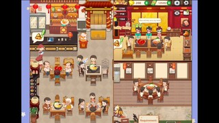 My Hotpot Story #2 #gameplay #hotpot