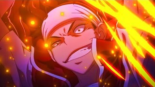 Soujirou vs Golems「Ishura AMV」On My Own ᴴᴰ