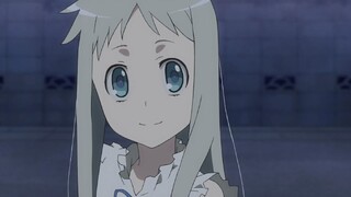 Anohana Episode 3