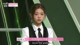 My Teenage Girl - Episode 7 - Part 2 (EngSub) | 2nd Ranking Announcement | The School of "Class:y"