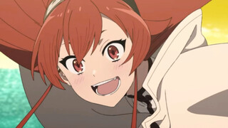 PV season kedua anime "Jobless Reincarnation" telah dirilis dan akan tayang pada tanggal 3 Oktober! 
